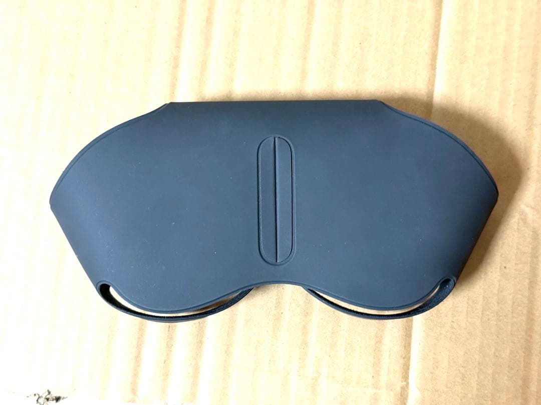 AirPodsMAX lightning スペースグレイ