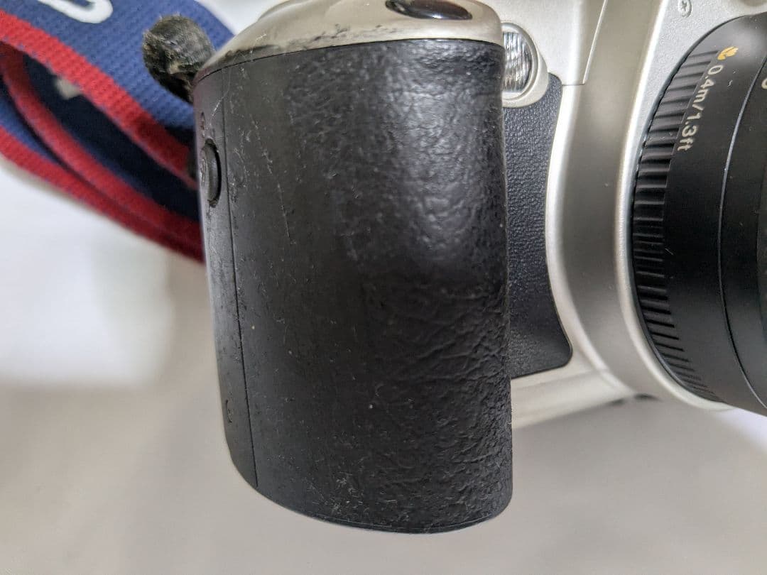 Canon フィルムカメラ＋レンズセット【現状渡し】