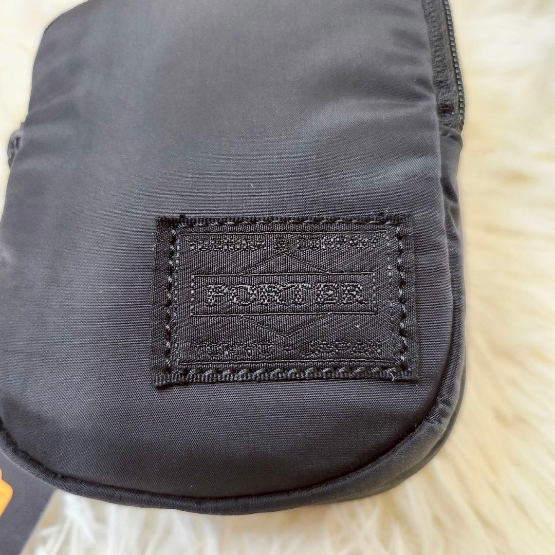 ✨新品未使用✨HEAD PORTER PDAケース スマホケース