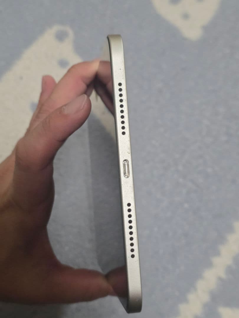 iPad mini6 64GB wifi版 スペースグレー　ほか