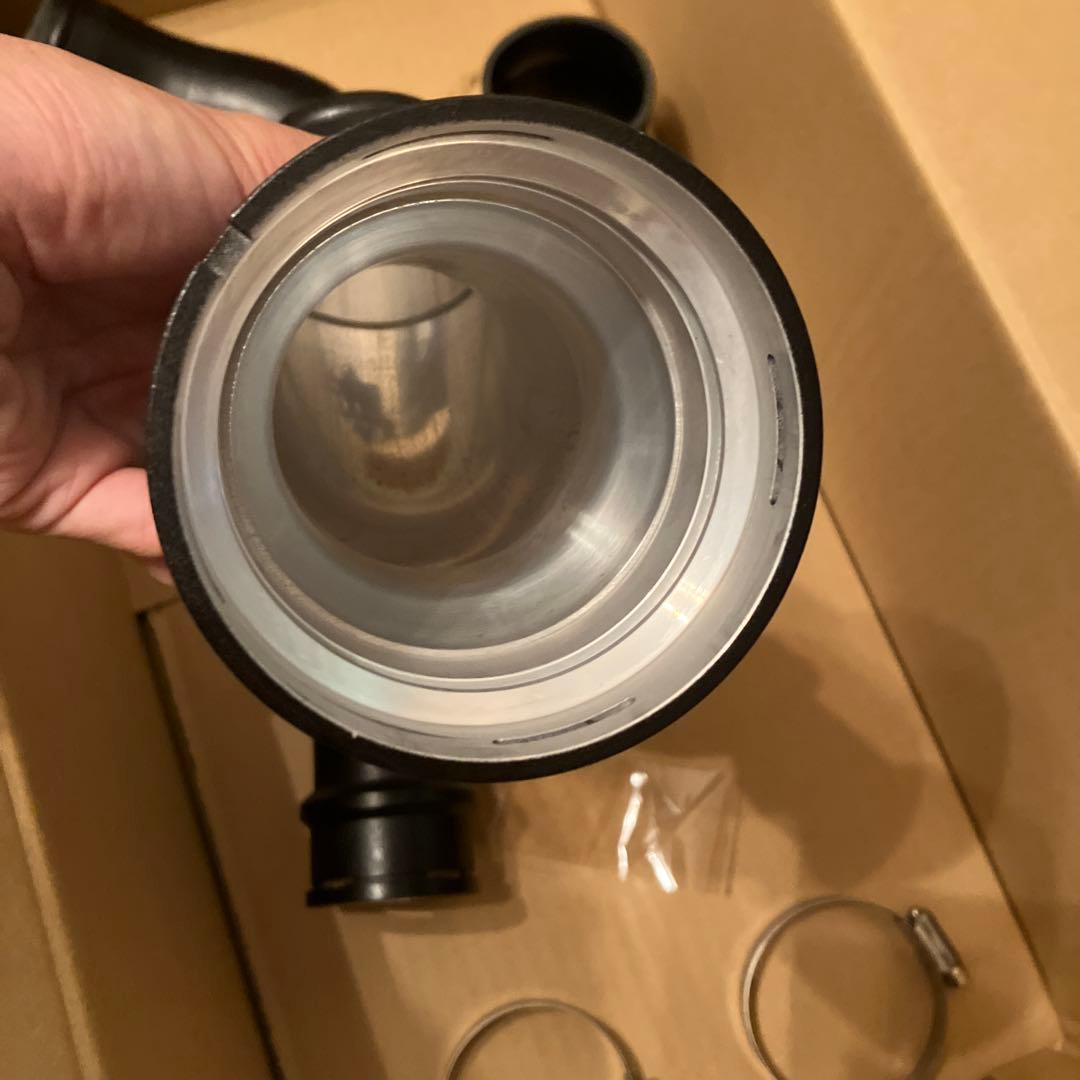 プローバ　ターボチャージパイプCB18用