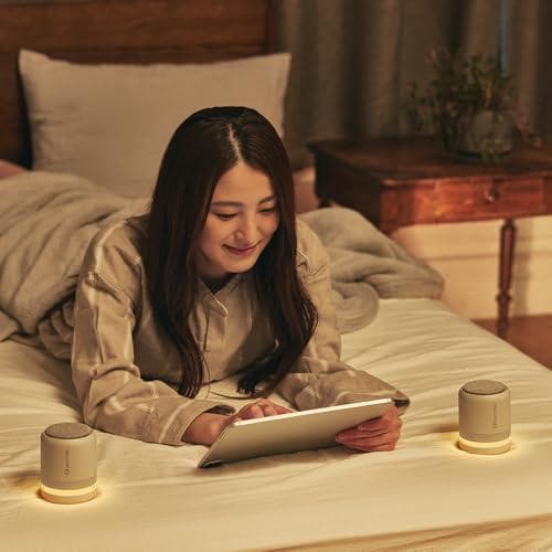 リズム(RHYTHM) Bluetooth スピーカー ステレオ対応 【グッドm