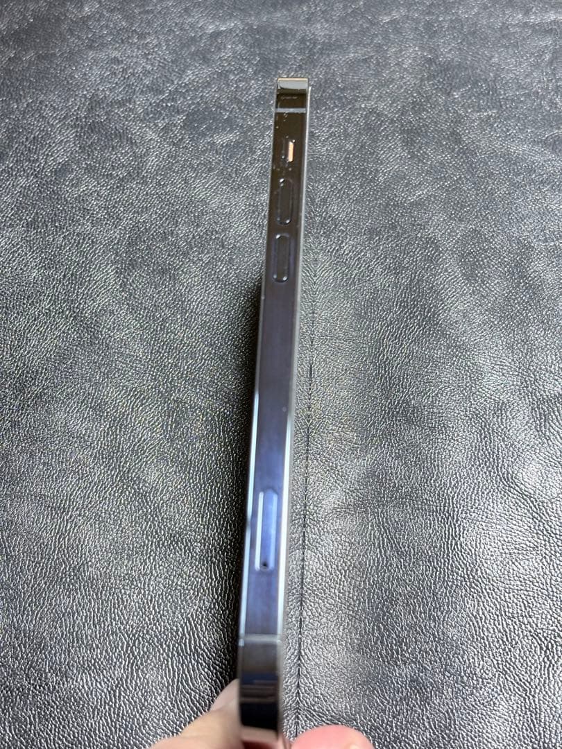 【TAI】Apple iPhone 12pro 本体512G