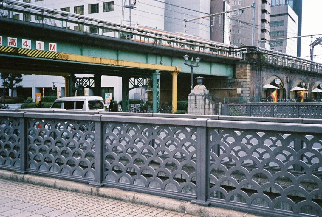 Nikon AF 35mm f/2.8 コンパクトカメラ