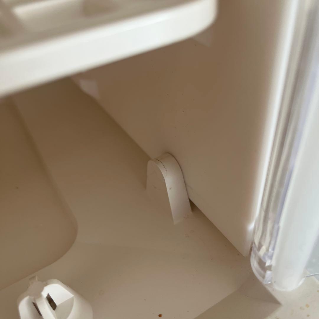 KNEADER PF100 パン生地用発酵器