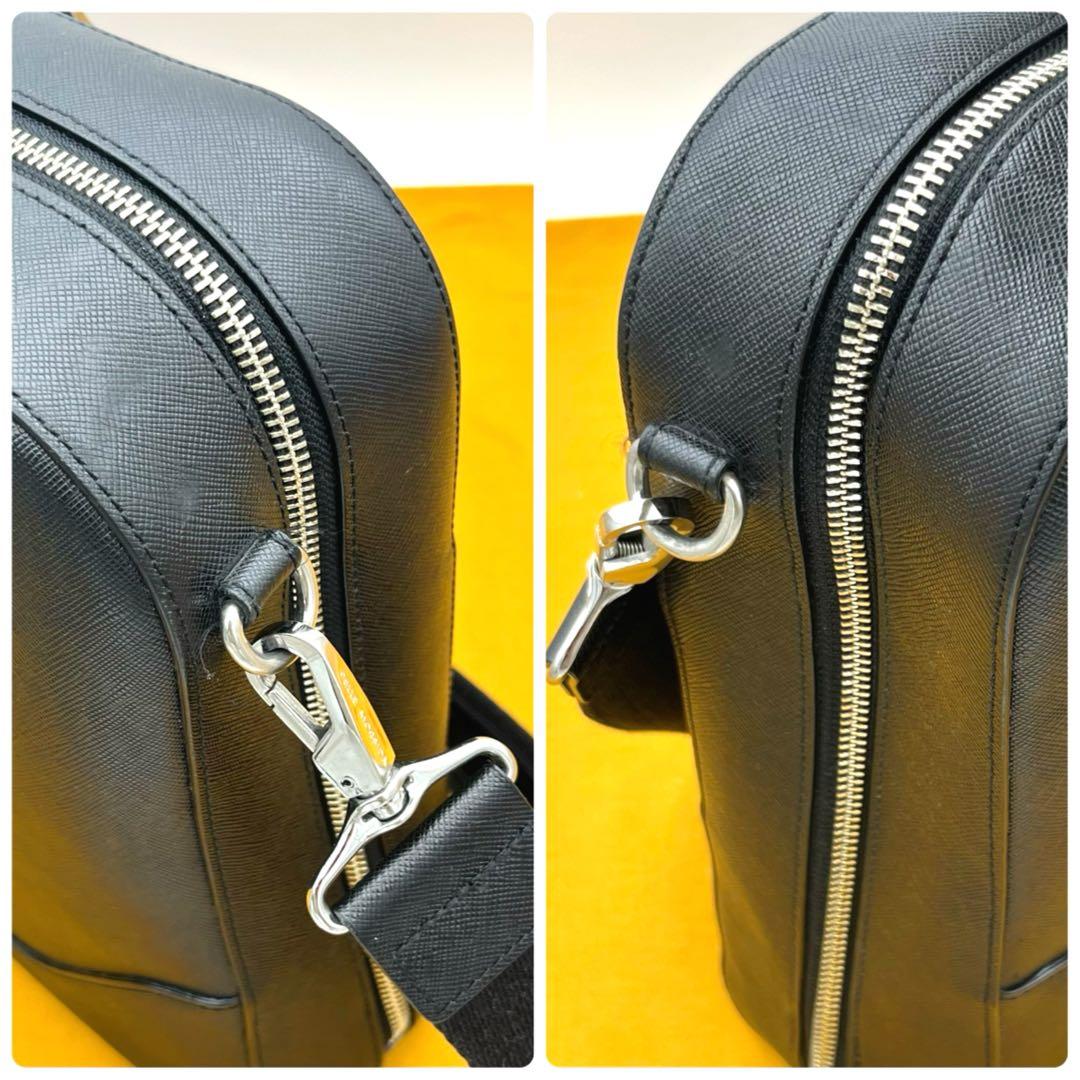 Ban0321ペッレモルビダ　ビジネスバッグ　ブリーフバッグ　キャピターノ