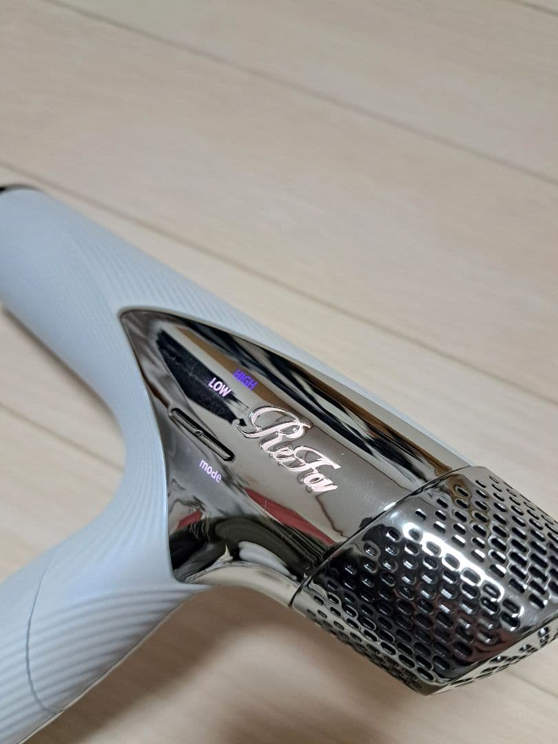 リファ ドライヤースマート Refa 2023年製