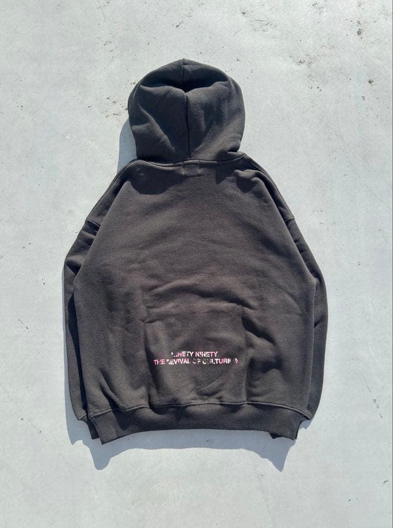 9090 L セットアップ