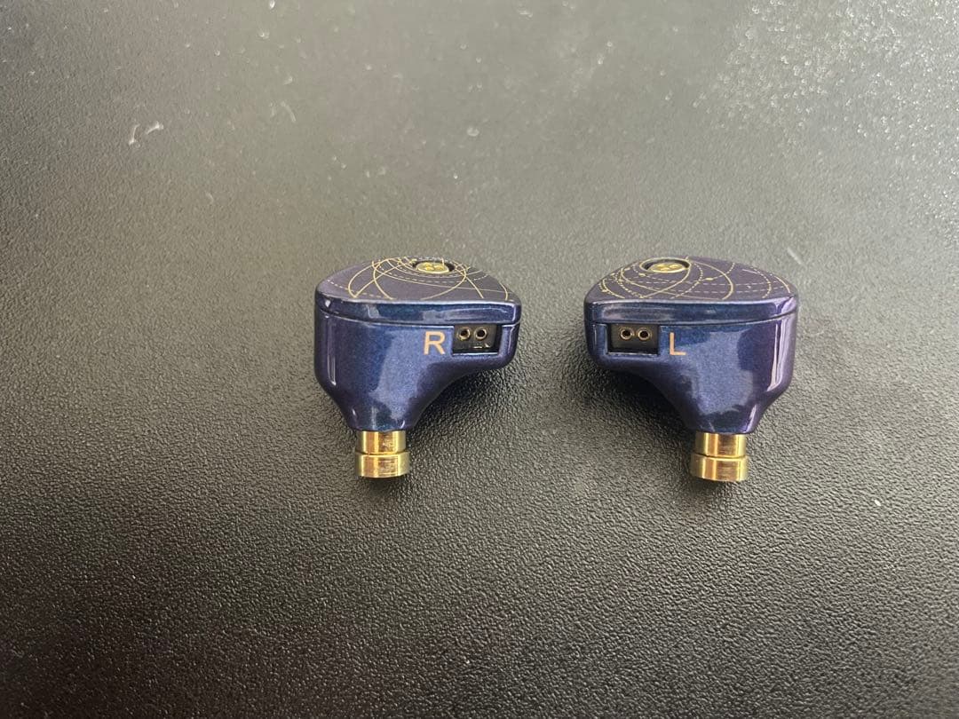 イヤホン MOONDROP STARLIGHT