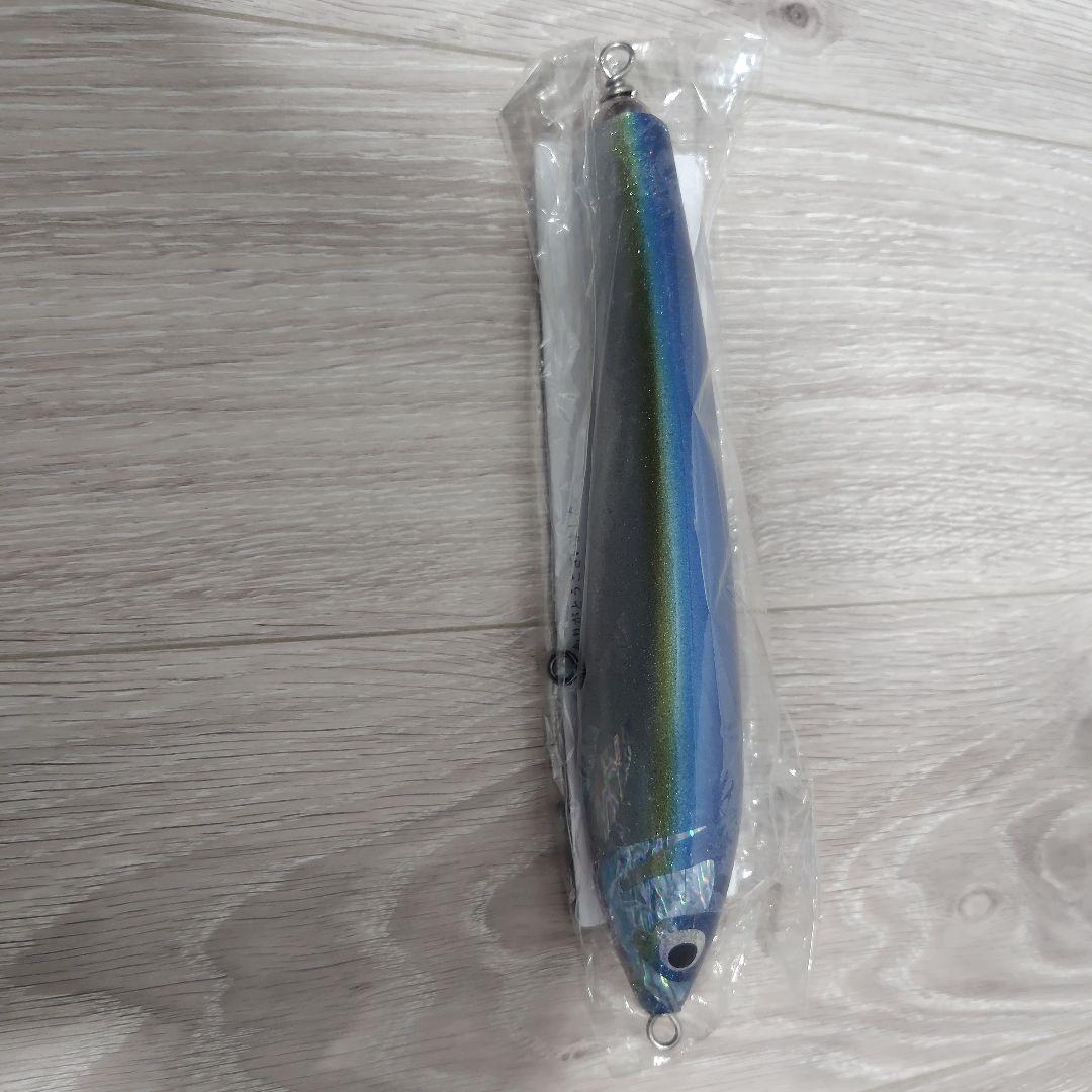 ネイティブワークス　ラトラー　230 Native-Works Rattler