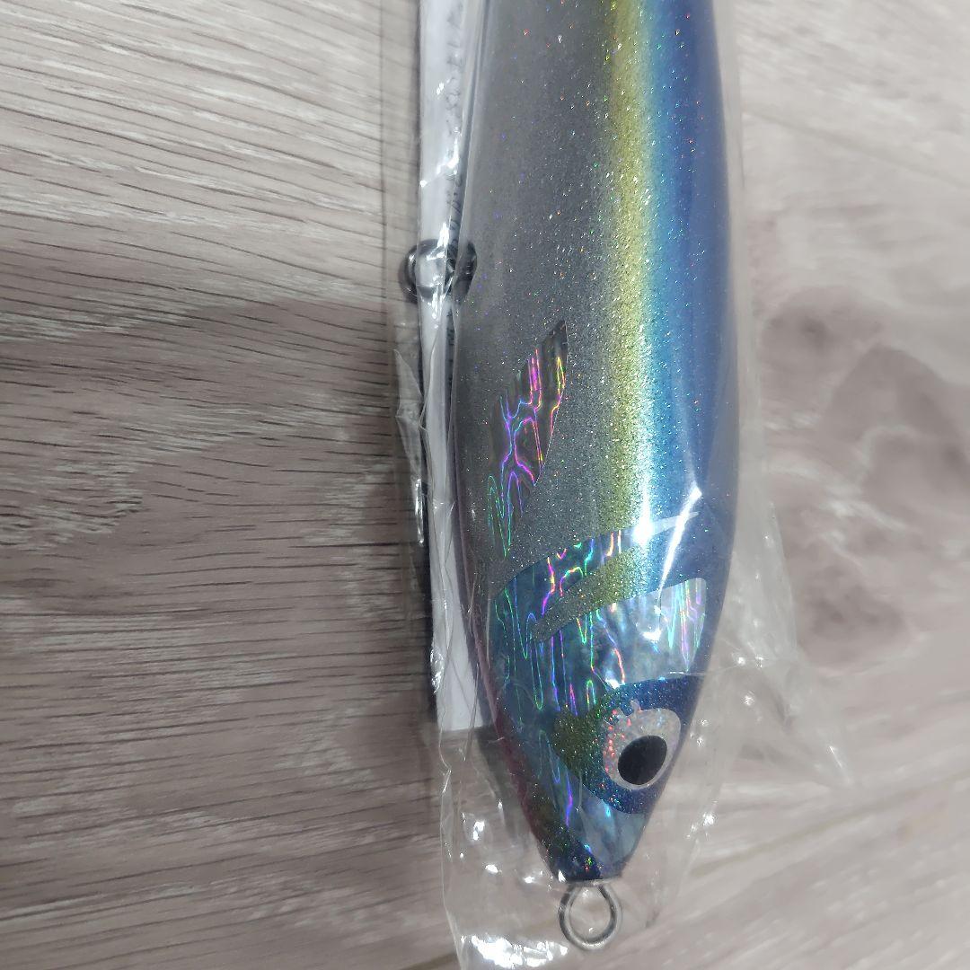 ネイティブワークス　ラトラー　230 Native-Works Rattler