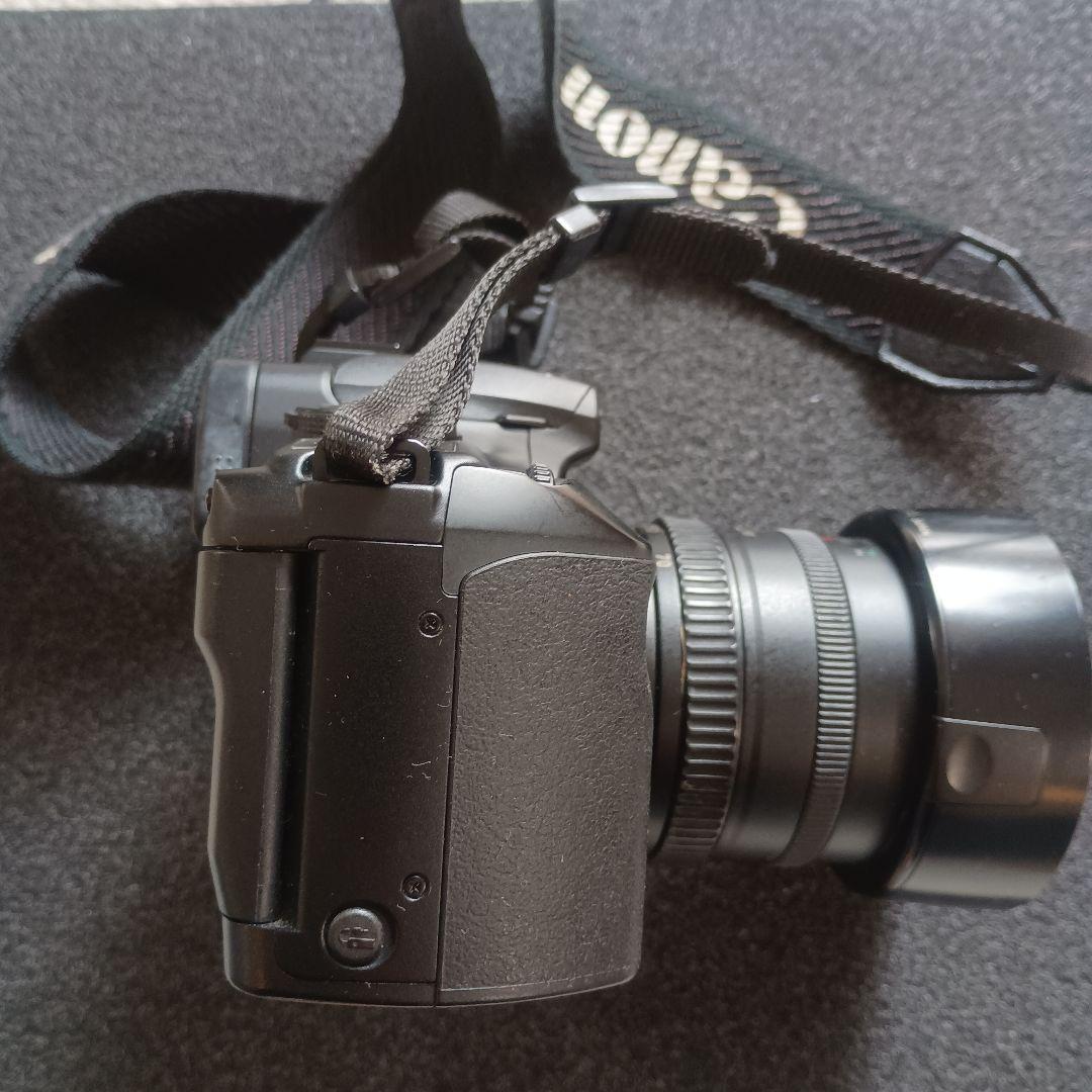 Canon EOS 7 一眼レフカメラ フィルムカメラ　ジャンク　動作未確認