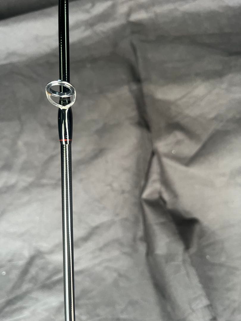 ヤマガブランクス　ギャラハド634S