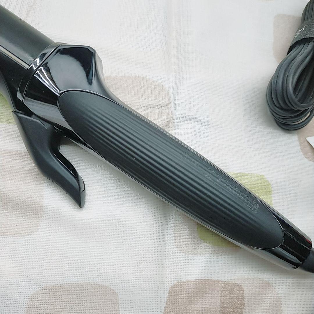 《最新モデル⭐️ほぼ未使用》 Refa リファ カール プロ 38mm