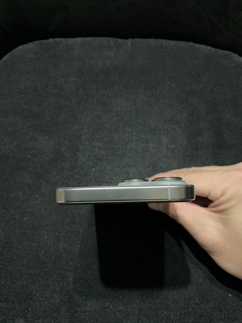 iPhone 16 Pro Max 256GB 【新古品】