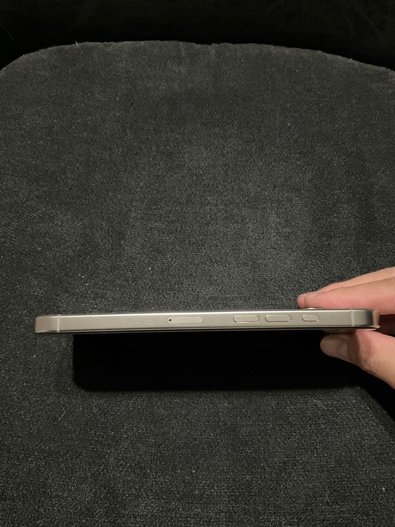 iPhone 16 Pro Max 256GB 【新古品】