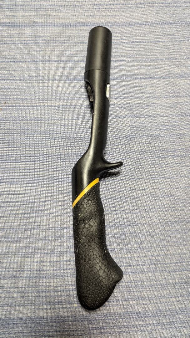 フェンウィック白帯のブラック