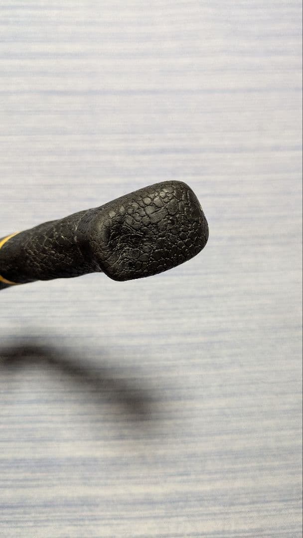 フェンウィック白帯のブラック