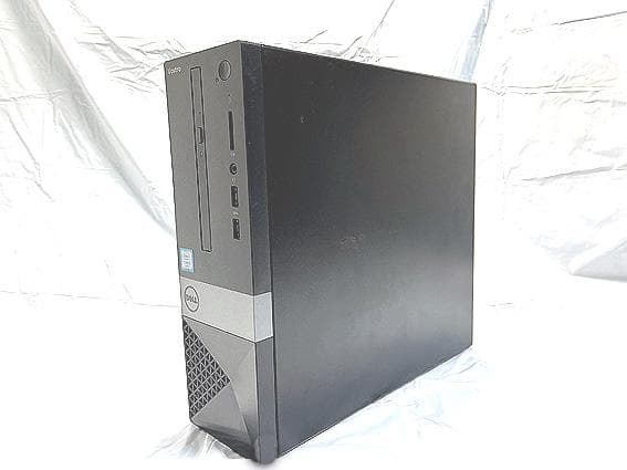 ＝＝ 快適パソコンLIFE DELL Vostro 3267 設定済 ＝＝