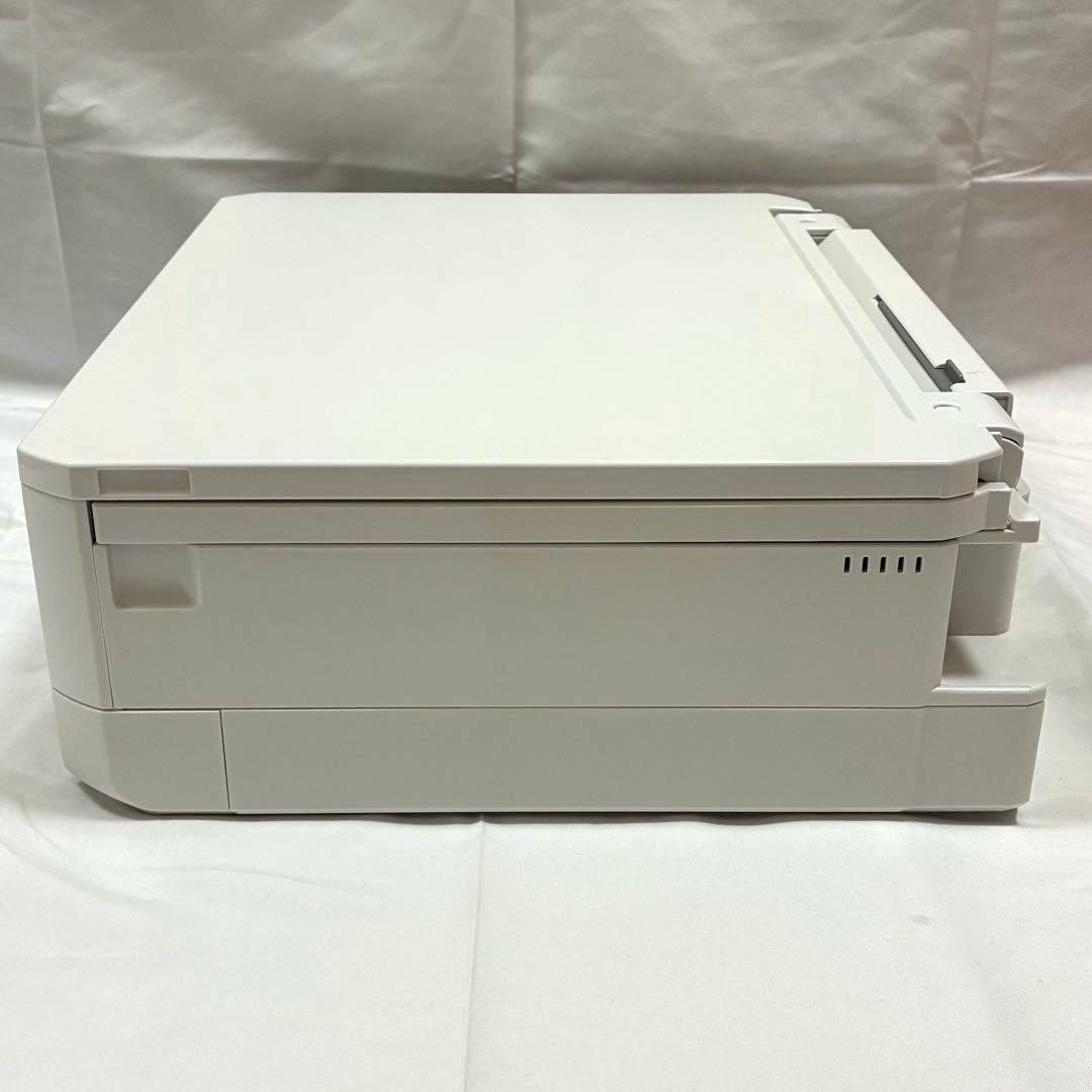 順様　EPSON EP-813A プリンター 起動確認済／要インク交換／現状渡し