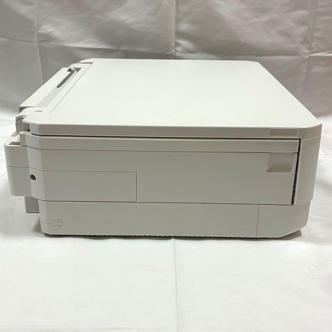 順様　EPSON EP-813A プリンター 起動確認済／要インク交換／現状渡し