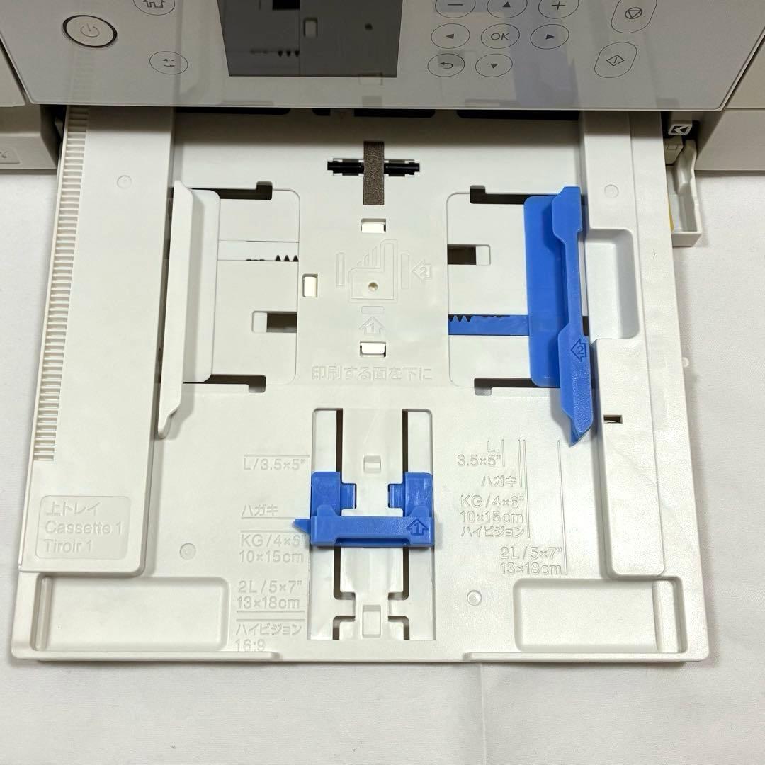 順様　EPSON EP-813A プリンター 起動確認済／要インク交換／現状渡し