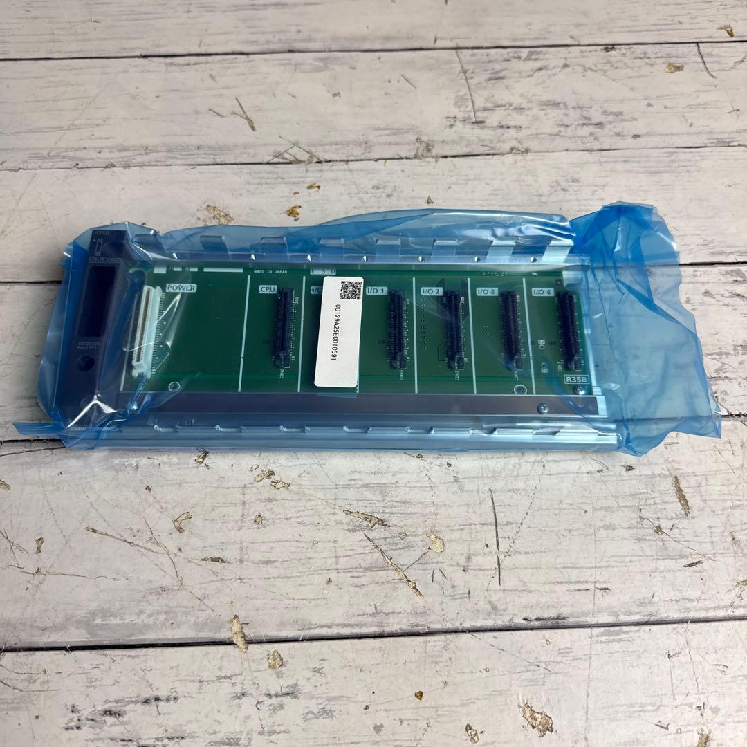 未使用 三菱電機 R35B 電源ユニット MITSUBISHI 2022年製