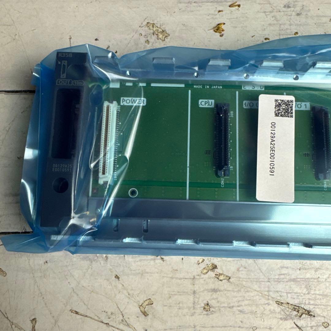 未使用 三菱電機 R35B 電源ユニット MITSUBISHI 2022年製