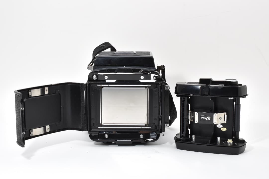 極上完動品 マミヤ Mamiya RB67 Pro S 中判 カメラ 3041