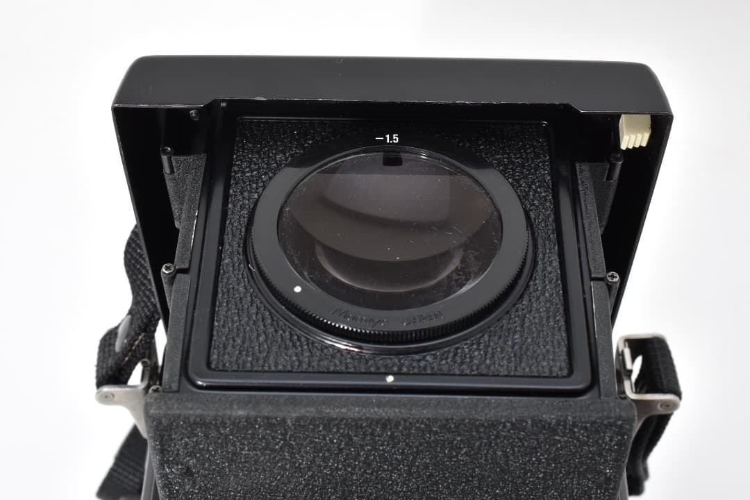 極上完動品 マミヤ Mamiya RB67 Pro S 中判 カメラ 3041