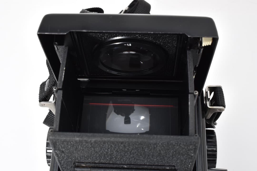 極上完動品 マミヤ Mamiya RB67 Pro S 中判 カメラ 3041