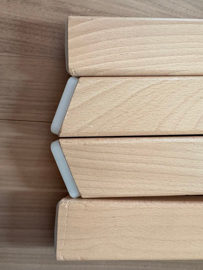 ストッケクリック ハイチェア＋クッション＋マット