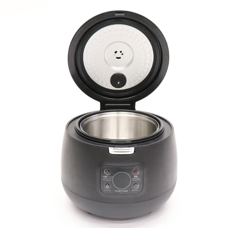 【送料無料】黒にんにくメーカー 発酵器 コンパクト 自家製 手作り 乾燥機 発酵