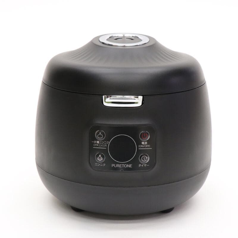 【送料無料】黒にんにくメーカー 発酵器 コンパクト 自家製 手作り 乾燥機 発酵