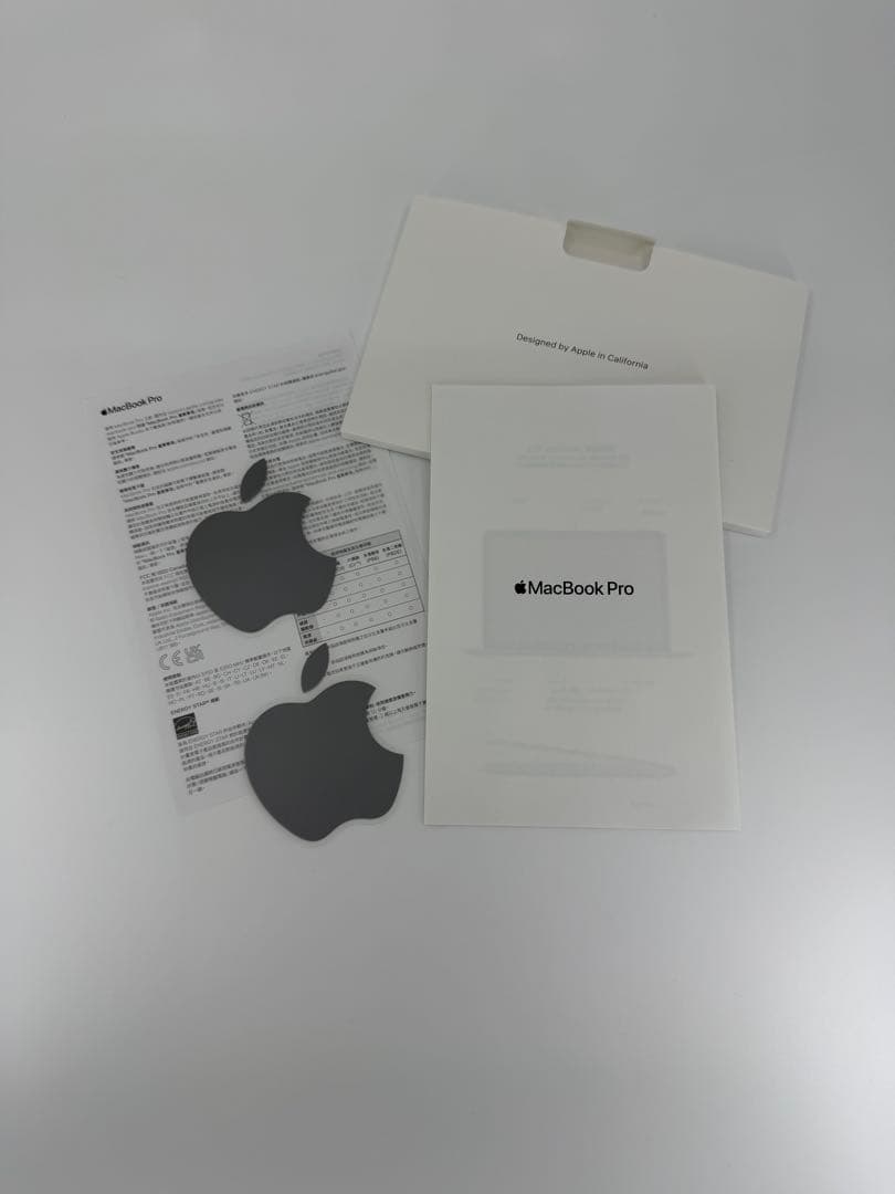MacBook Pro 13インチ A2338