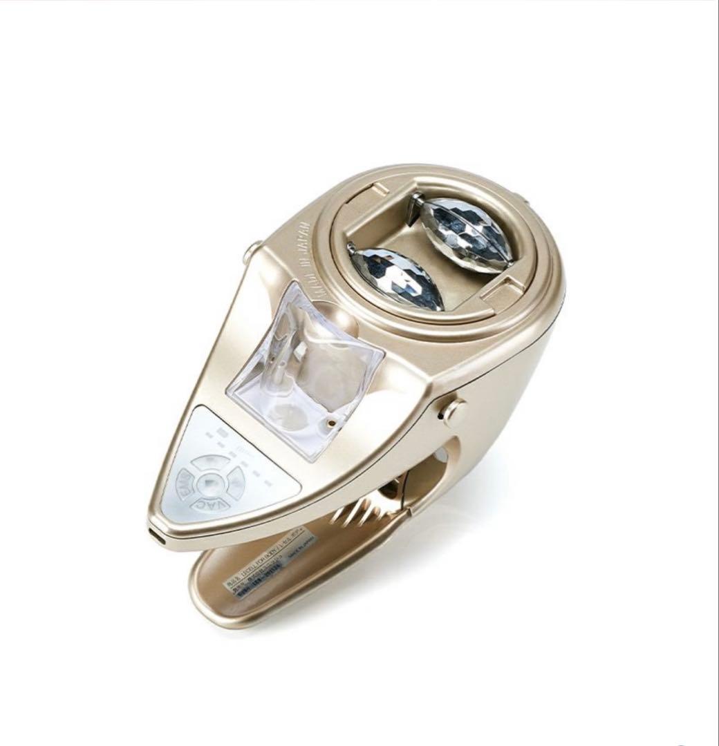 LECELL FOR BODY レセルボディ　新品未使用