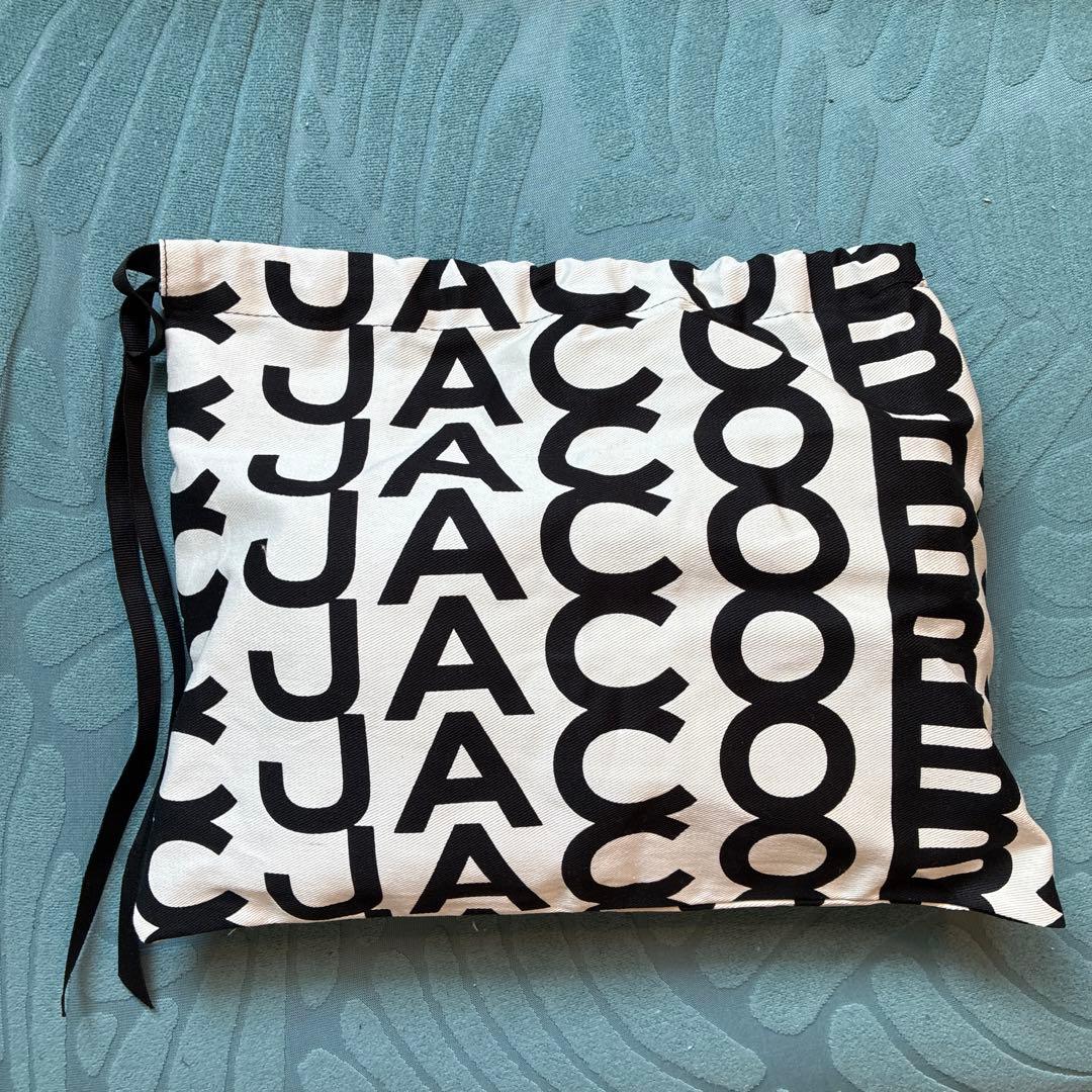 新品　お洒落★マーク ジェイコブス キルティングJ Marcミニショルダー