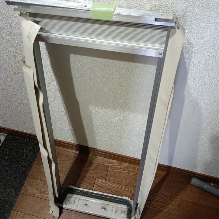 コロナ 窓用エアコン CW-1620　2020年製