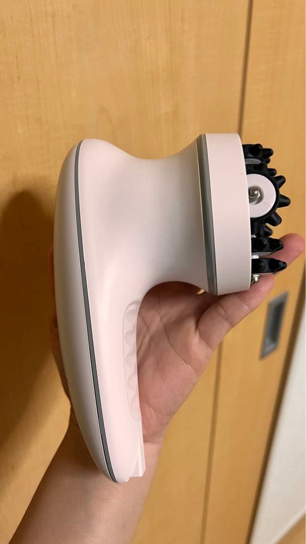 【ergobody】 エルゴボディ ハンディーマッサージ