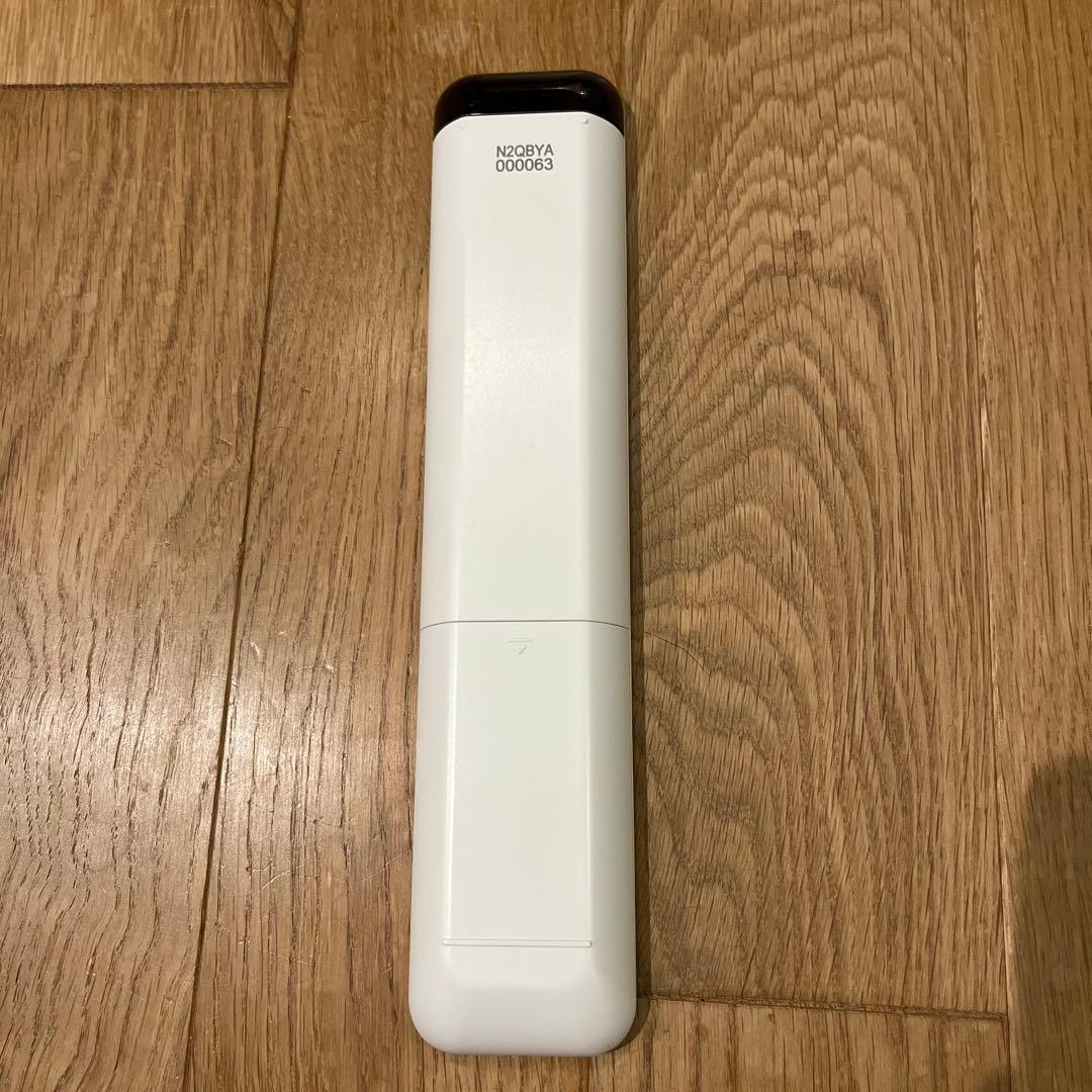 【ジャンク】パナソニック　レイアウトフリーテレビ　TH-43LF1L 43V型