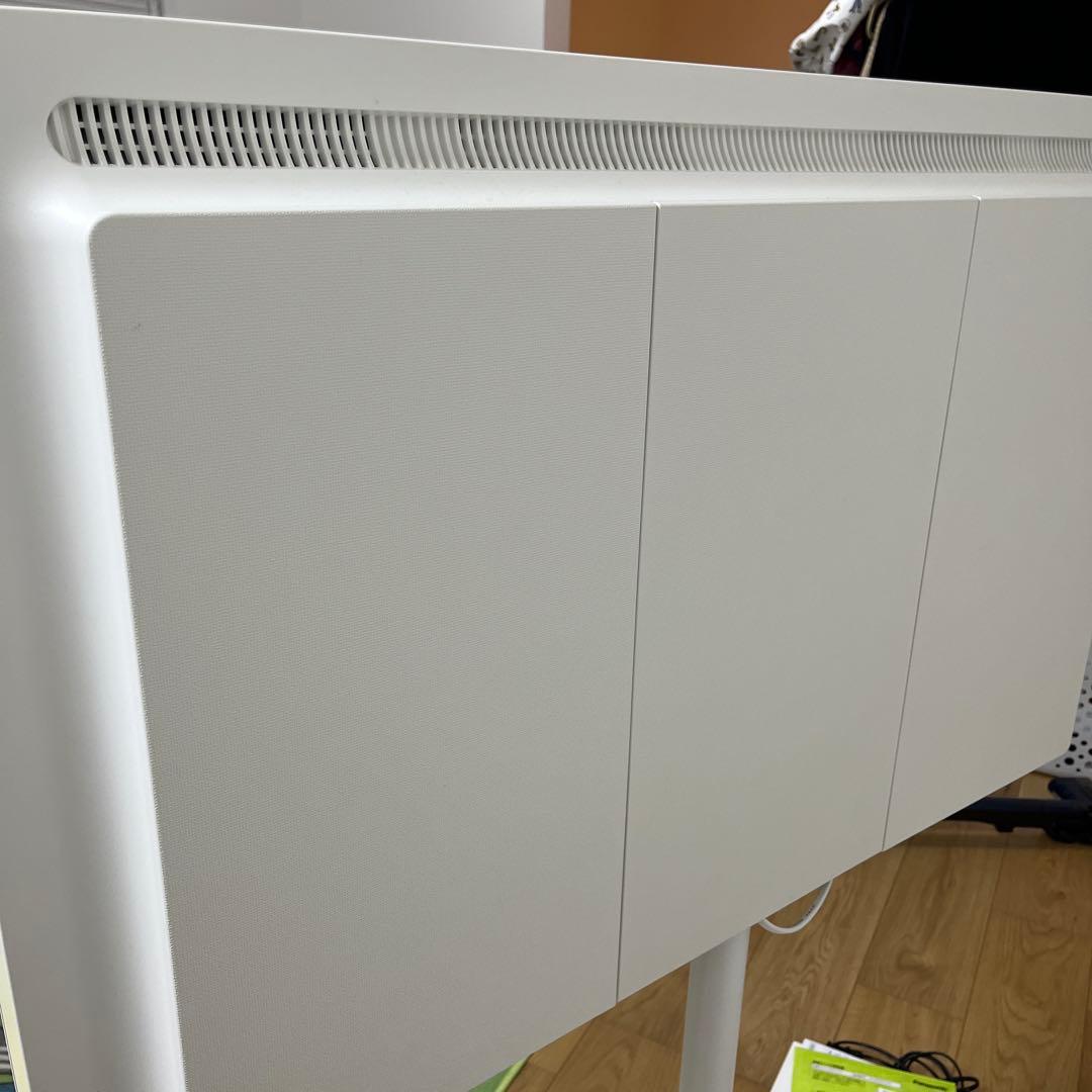 【ジャンク】パナソニック　レイアウトフリーテレビ　TH-43LF1L 43V型