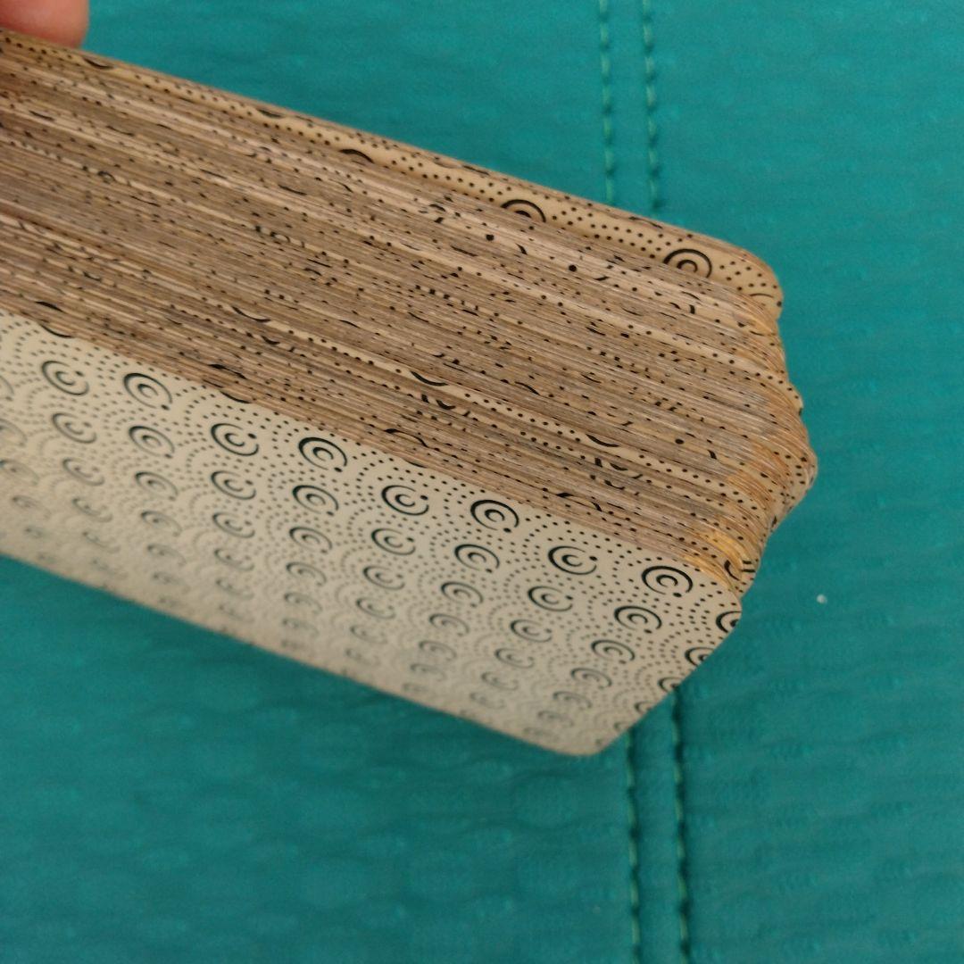 アンティークトランプ