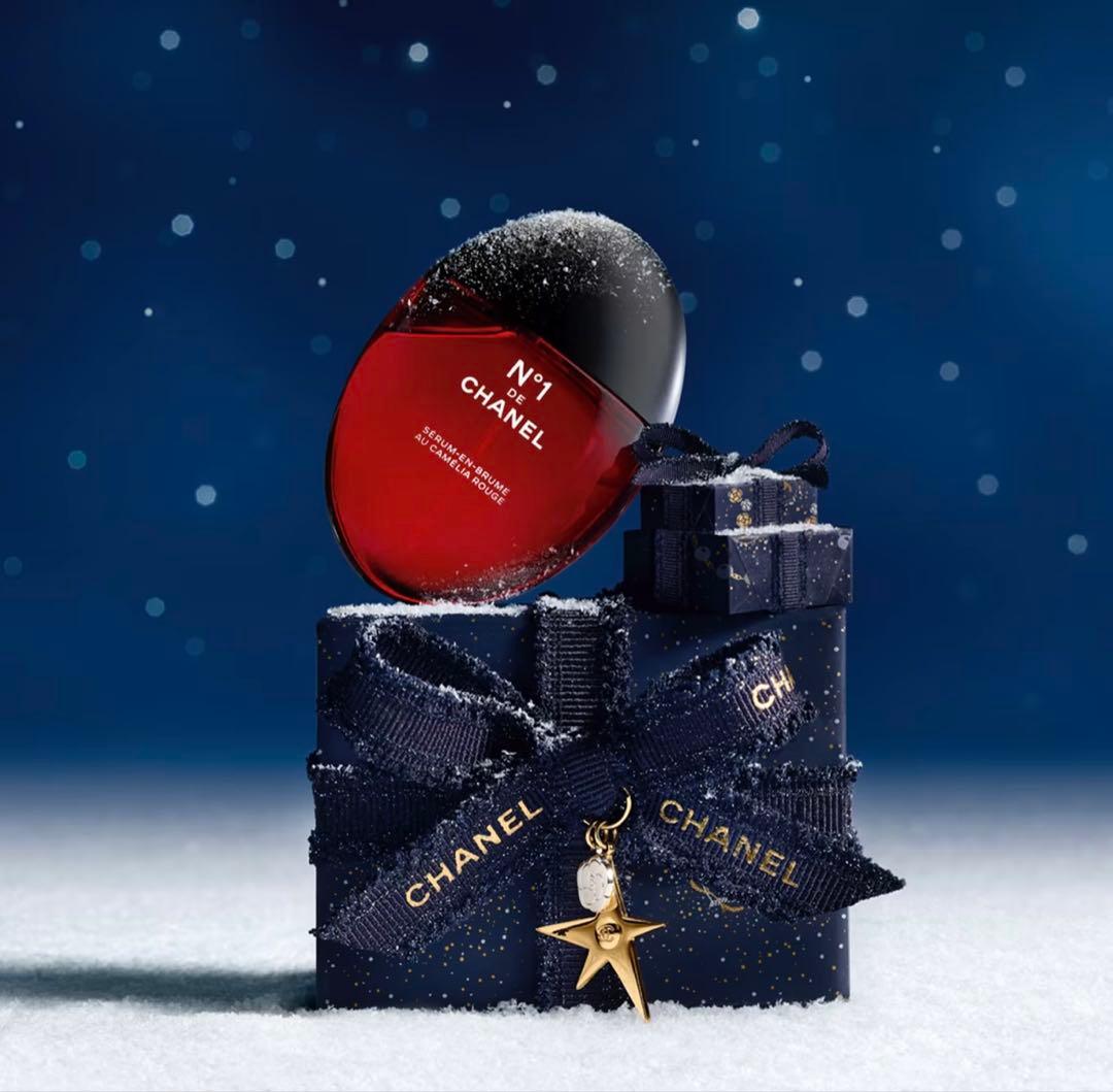 セラム イン ミスト N°1 ドゥ シャネル 美容液