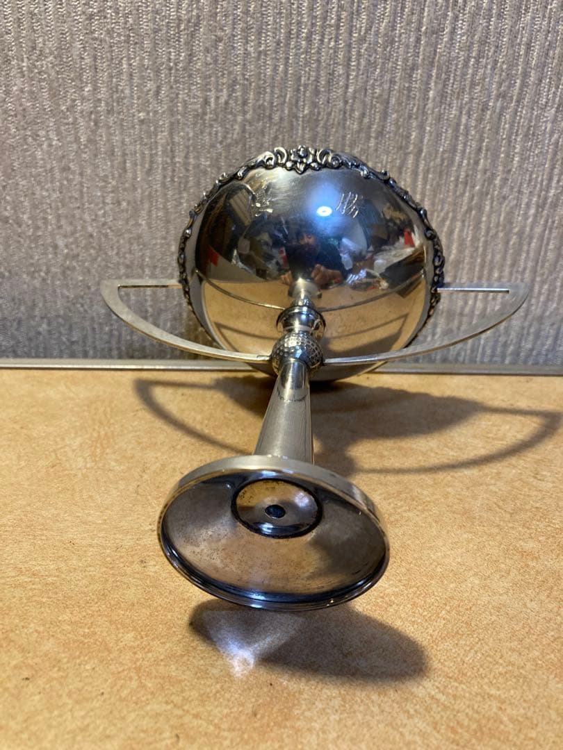 シルバー（純銀）優勝カップ