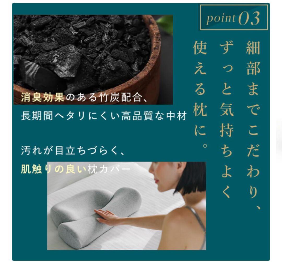 美品！替カバー付！ホットピロー CALQS カルクス SurvaQ サバキュー