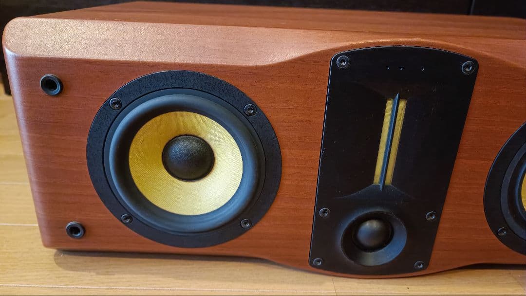 DENON デノン SC-C777SA センタースピーカー