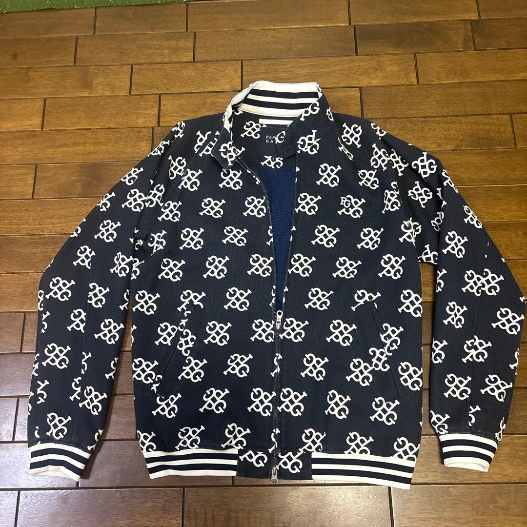 PEARLYGATESセットアップ