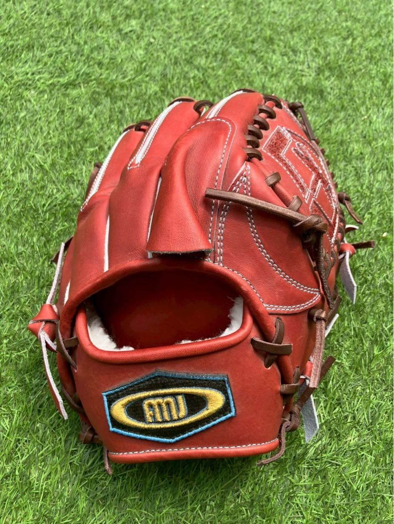 激レア　定価税込58300円！アクティブーム　硬式　投手用　グローブ　新品未使用