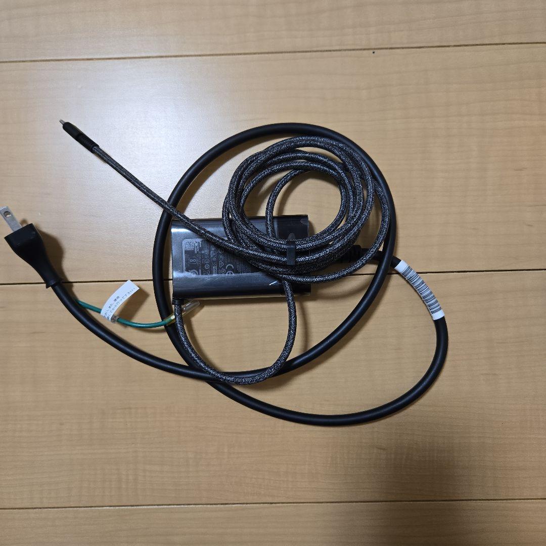 HP Spectre x360 2-in-1 ノートPC