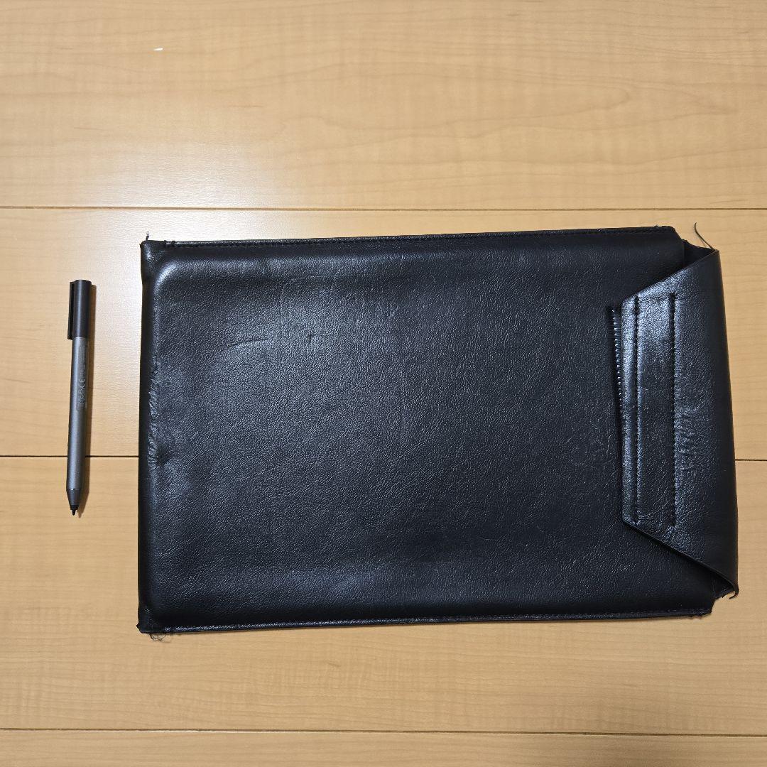 HP Spectre x360 2-in-1 ノートPC